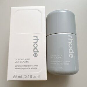 rhode Mini Glazing Milk Ceramide Facial Essence 65 ml 2.2 fl.oz